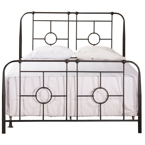 Hillsdale Metal Beds Metal King Bed Set A1 Furniture And Mattress