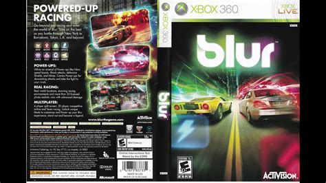 Xbox fat 360 jasper original bukan refubished, sudah rgh bisa memainkan game bajakan lewat hardisk. Blur xbox 360 RGH/ iso (DESCARGAR) - YouTube