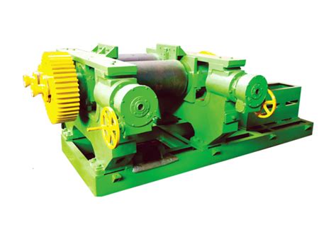 rubber refiner mill, rubber machinery, rubber processing ...