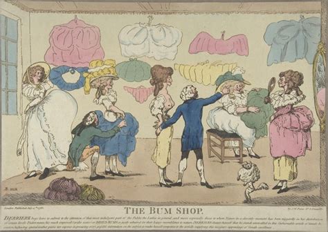 18th century satirical cartoon historical illustration caricature 18 century art