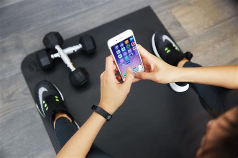 Sync your scales and fitness tracker; The App Makes It Easy to Track Your Progress | How Does ...