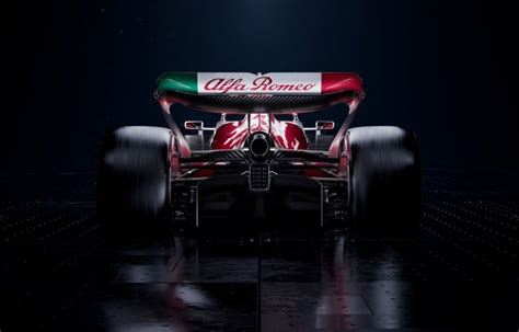 It Is Time To Look Closer At The Alfa Romeo C42 To Contest The 2022