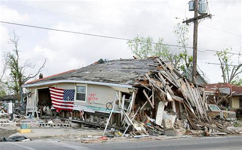 Examining Lessons From Hurricane Katrina 10 Years Later National