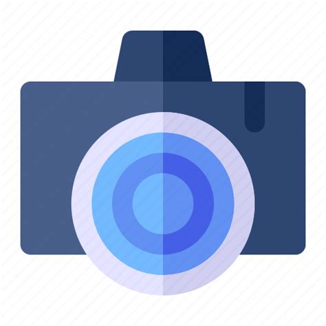 Camera Device Photography Photo Icon Download On Iconfinder