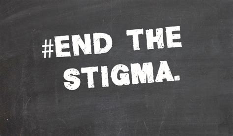 Depression — End The Stigma