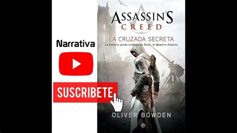 Capitulo Assassins Creed La Historia De Altair Y La Cruzada Secreta