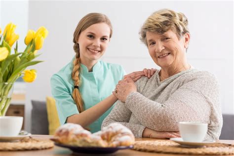 Why Choose In Home Care For Your Elderly Loved Ones