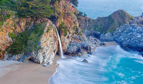 Best Central California Coastal Towns 🌊 14 Central Coast Cities