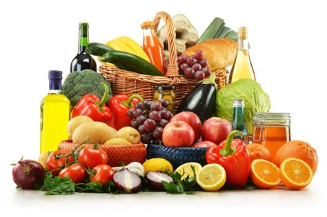 ¿quÉ Son Los Alimentos NutracÉuticos Y CÓmo Nos Benefician
