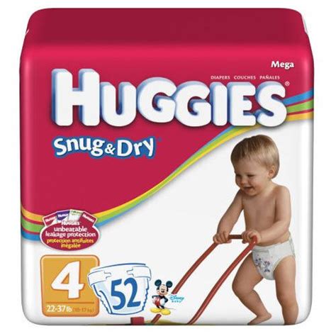 Top 5 Brands Of Disposable Diaper Brands To Consider Ebay