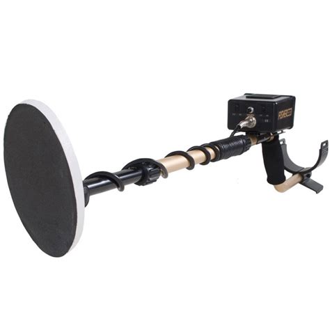 Designed to locate deep objects; Fisher Gold Bug 2 Pro Metal Detector | Kellyco | 855-910-6955