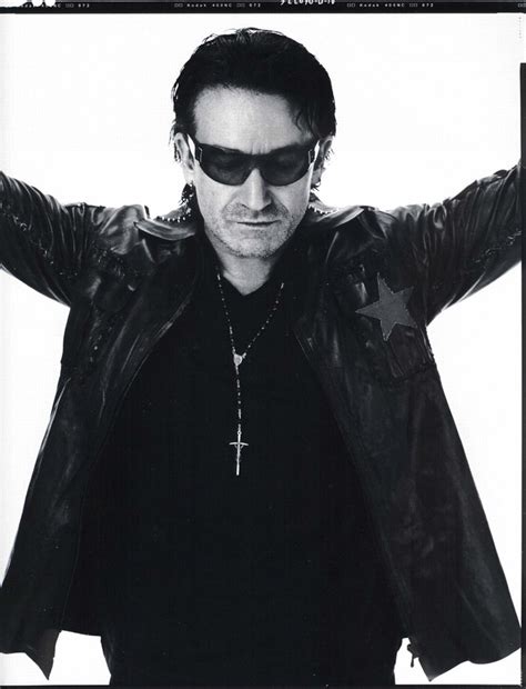 U2 U2 фото №288286