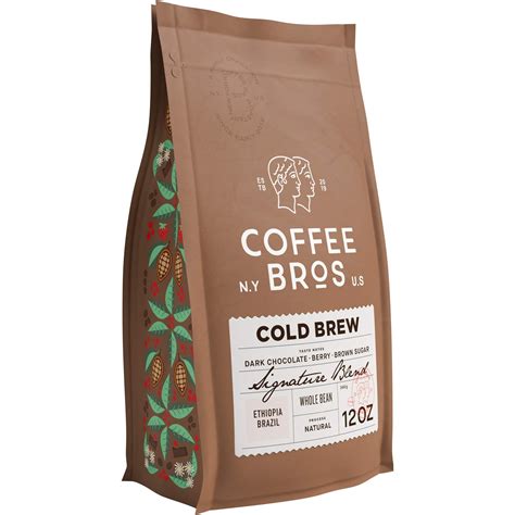 Best Coffee Beans For Cold Brew Starbucks Leann Spangler