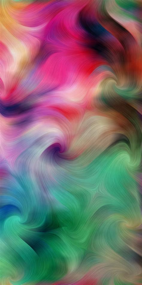 Colorful Abstract Phone Wallpapers Top Free Colorful Abstract Phone