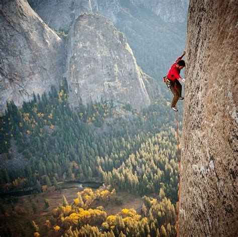 Amazing National Geographic Photos By Jimmy Chin Barnorama