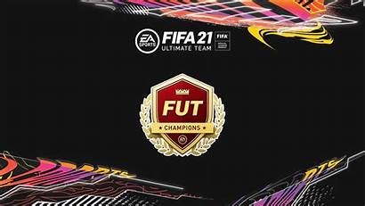 Fifa League Weekend Fut Champions Ultimate Team