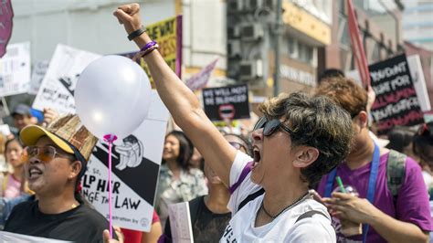 Here we list what religion is most popular in malaysia, and what malaysia religion: Malaysia women's march meets disapproval from religious ...