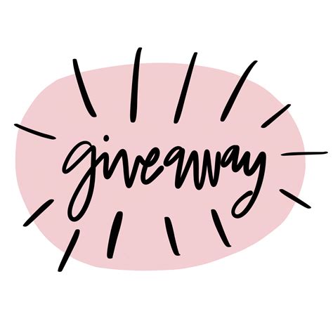 Rm Giveaway Sticker By Risen Motherhood For Ios And Android Giphy