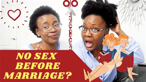 Christian Dating Boundaries Should You Have Sex Before Marriage Christian Courtship Youtube