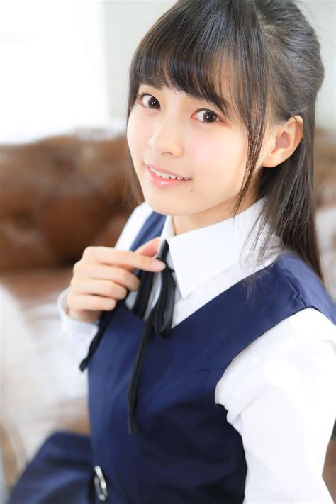 わんだぁ～ On Twitter Prety Girl Cute Japanese Girl School Girl Dress