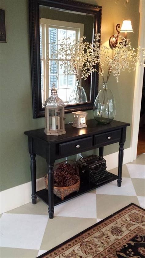 50 Entry Table Ideas To Liven Up Your House In Details Entry Table