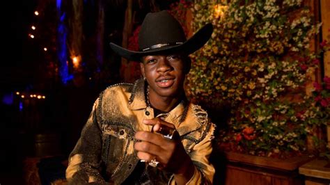 He attended the university of west georgia for one year before. Lil Nas X Calls Out Dave East For Homophobic Comments ...