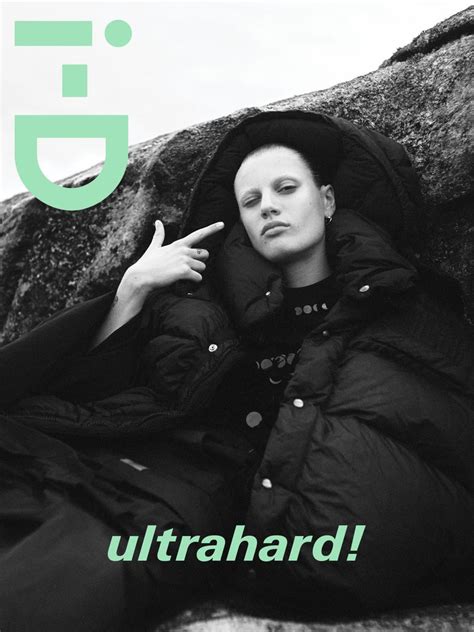 I D Magazine Fall 2022 Covers The Ultra Issue I D Magazine