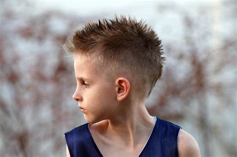 We did not find results for: Learn How to Do a Mohawk Hairstyle