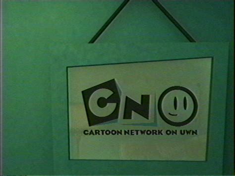 Cartoon Network On Uwn Id 2004 2 By Unitedworldmedia On Deviantart