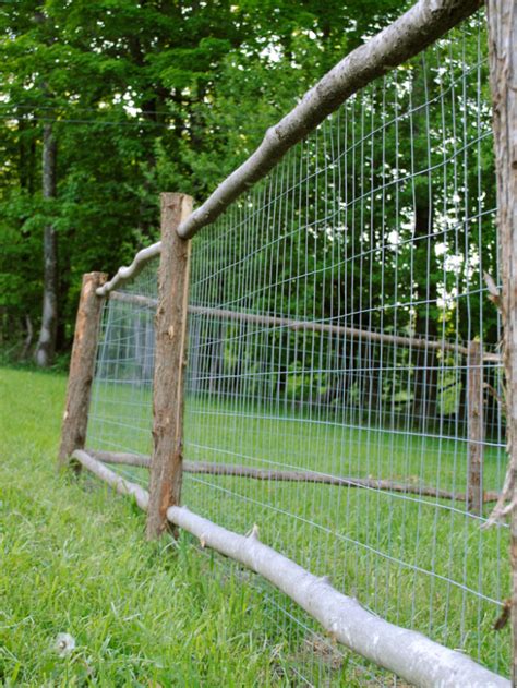 11 backyard fence ideas for a private oasis. 36 DIY Fences and Gates To Showcase Your Yard