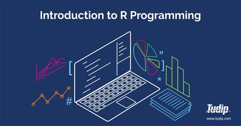 Introduction To R Programming Tudip