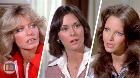 Consenting Adults Charlies Angels Season 1 Recap And Review 10 Youtube