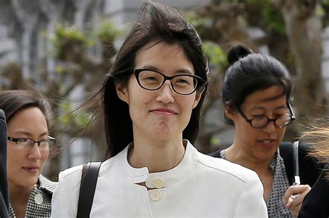 Ellen Pao Wont Appeal Verdict In Silicon Valley Discrimination Trial