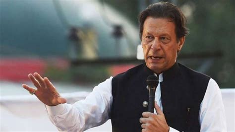 Jinnah House Attack Jit Summons Imran Khan On Tuesday