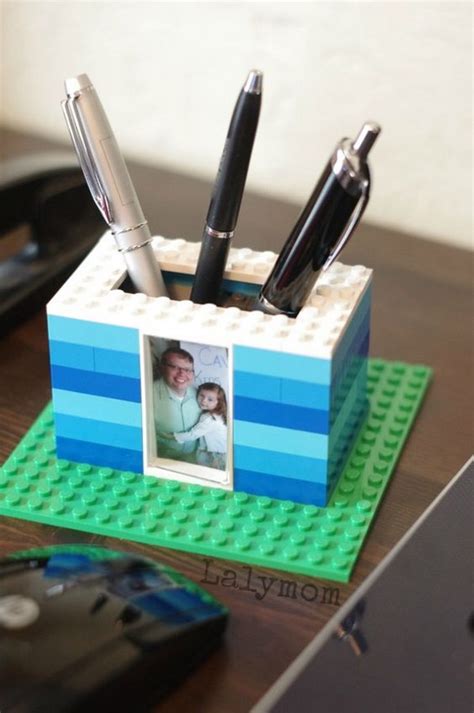 Maybe you would like to learn more about one of these? Awesome DIY Father's Day Gifts From Kids