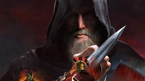 Ubisoft Muestra Assassin S Creed Odyssey El Legado De La Primera Hoja