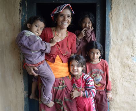 Support Girls Education In Rural Nepal Globalgiving