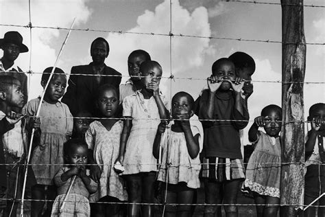 How Photojournalist Margaret Bourke White Showed Apartheid To Americans