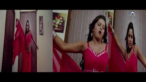 Hot Bhojpuri Masala Navel Saree Bedroom Song Youtube