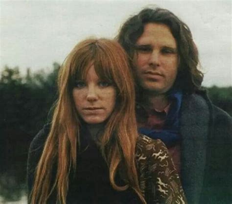 Indian Summer 💜 Jim Morrison Jim Morrison Death Pam Morrison