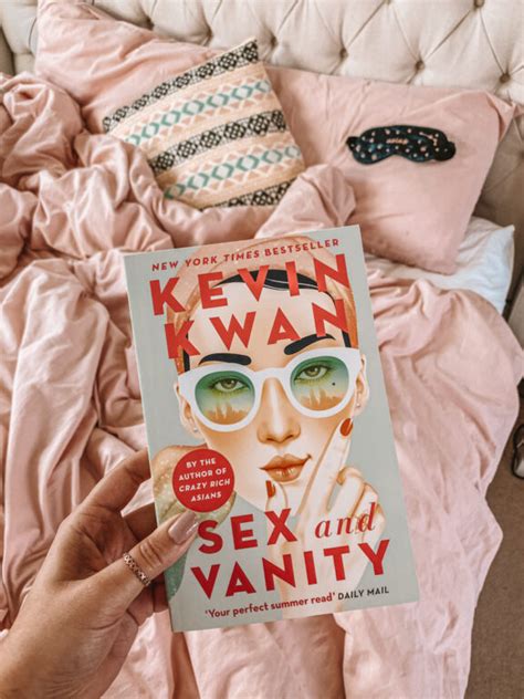 Sex And Vanity Book Review Kevin Kwan S Take On E M Forster