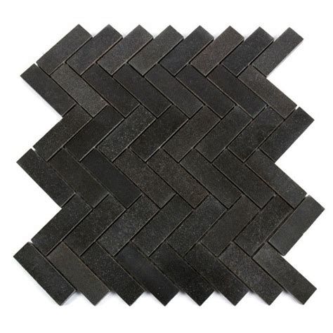Basalt Herringbone Herringbone Tile Cheap Tiles Herringbone Floor