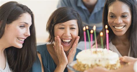 21 Ideas For Adult Birthday Parties Huffpost Life