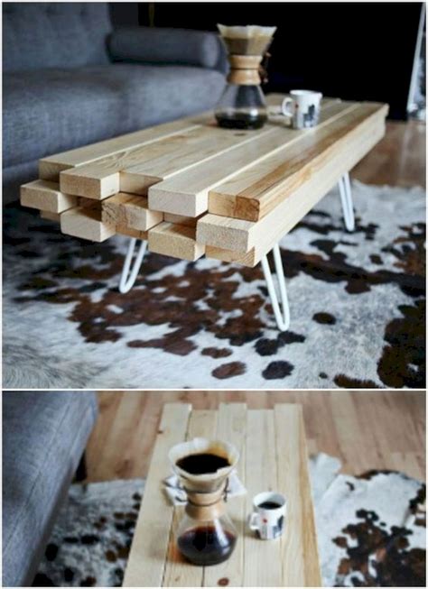Creative DIY Woodworking Project Ideas To Make Your Home More Beautiful Woodworking