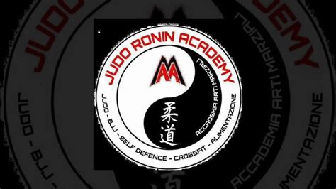 JUDO RONIN ACADEMY CENTRO SPORTIVO HANGAR YouTube