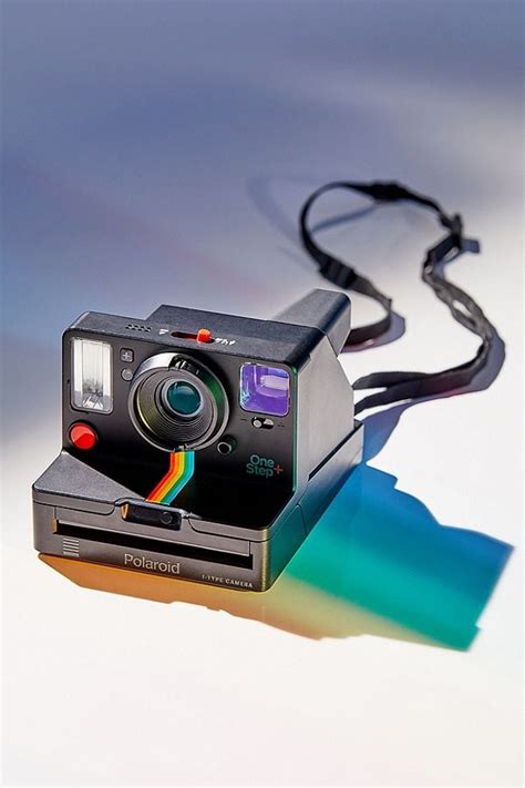 Polaroid Originals Onestep Plus I Type Instant Camera Best Ts From