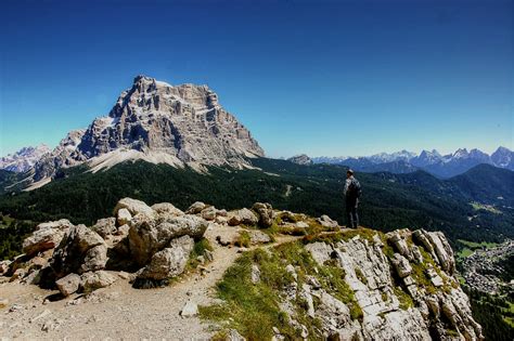 Dolomites Hiking Tours Trekking Guides In Italy Explore Share