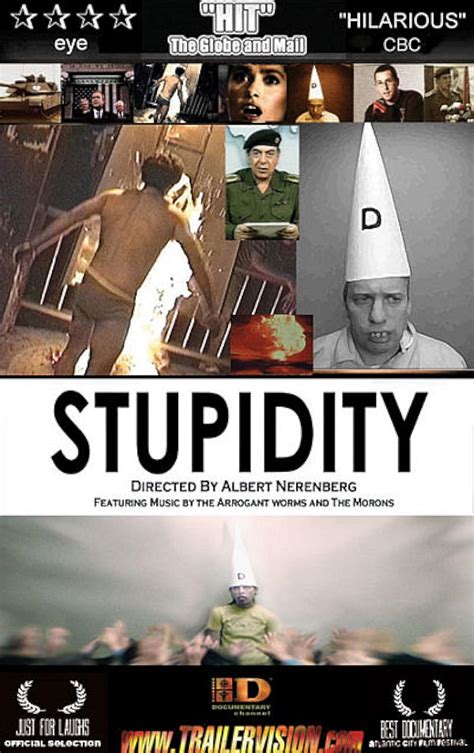Stupidity 2003