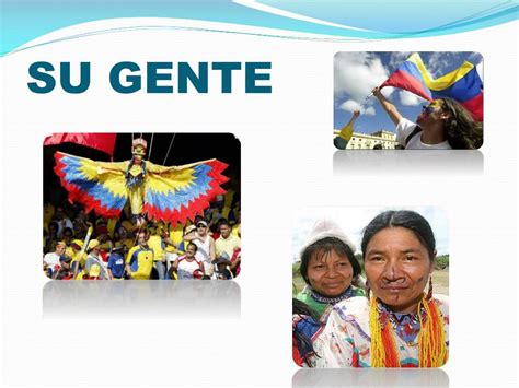 Ppt Colombia Tierra Querida Powerpoint Presentation Free Download Id1915223