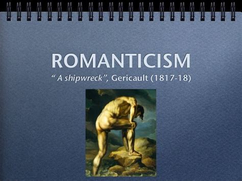 Romanticism Powerpoint